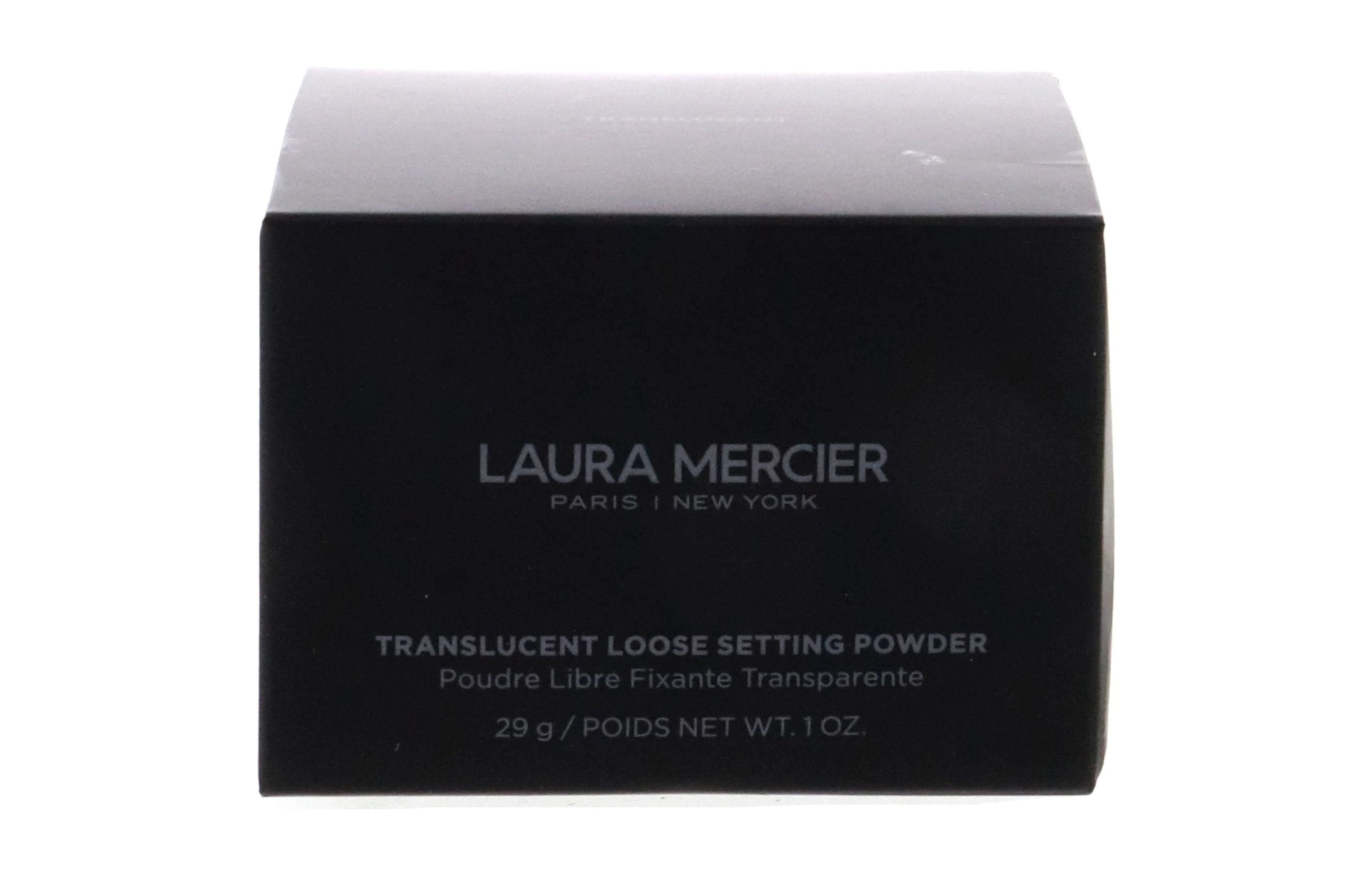 Laura Mercier Translucent Loose Setting Powder (TRANSLUCENT) 1 OZ (29 g)