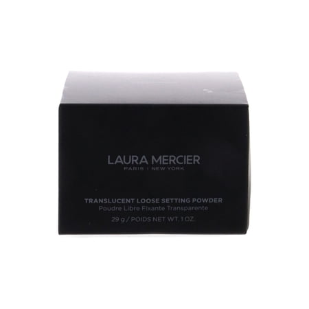 Laura Mercier Translucent Loose Setting Powder (TRANSLUCENT) 1 OZ (29 g)