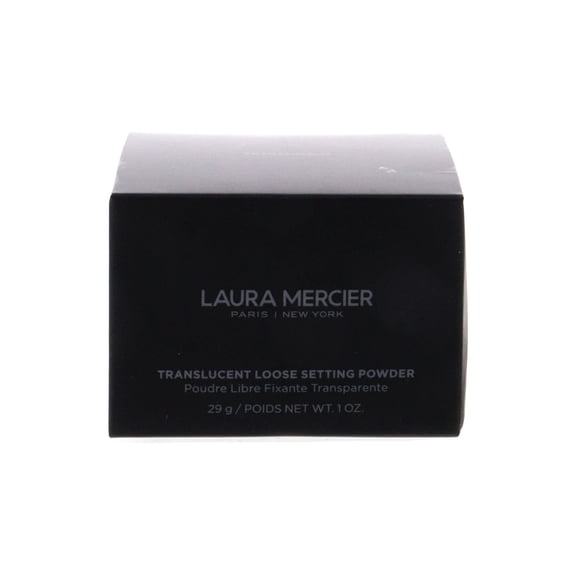 Laura Mercier Translucent Loose Setting Powder (TRANSLUCENT) 1 OZ (29 g)