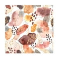 thumbnail image 1 of Laura Marshall 'Desert Blooms Pattern I' Canvas Art, 1 of 3