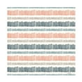 thumbnail image 1 of Laura Marshall 'Seaside Village Pattern VIIIA' Canvas Art, 1 of 3