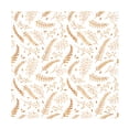 thumbnail image 1 of Laura Marshall 'Spring Blooms Pattern XIIA' Canvas Art, 1 of 3