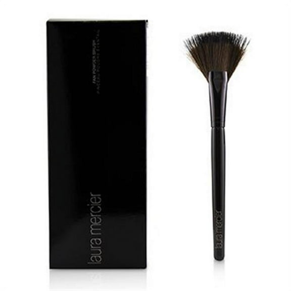 Laura Mercier 122159 Fan Powder Brush