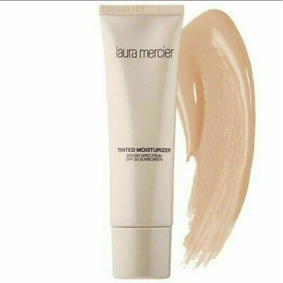 Laura Mercier 16500224702 Tinted Moisturizer SPF 20 - Cameo - 50ml-1.7oz