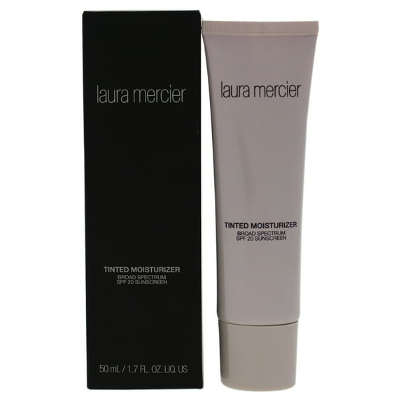 Laura Mercier 16654824702 Tinted Moisturizer SPF 20 - Porcelain - 50ml-1.7oz