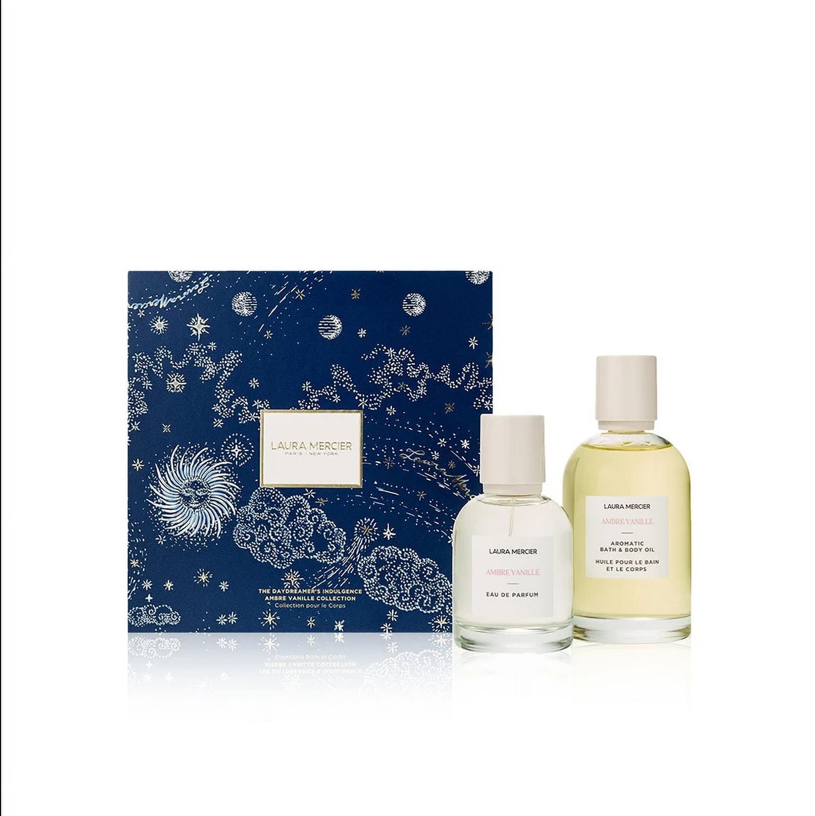 【新品】LAURA MERCIER AMBRE VANILLE 100ml Signature Ambre Vanille Eau de Parfum | Laura Mercier
