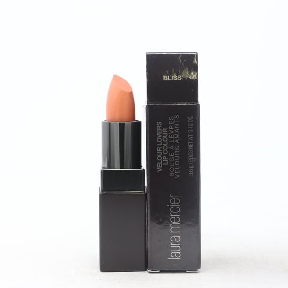 Laura Mercier Velour Lovers Lip Colour Bliss 0.12oz/3.6g New With Box