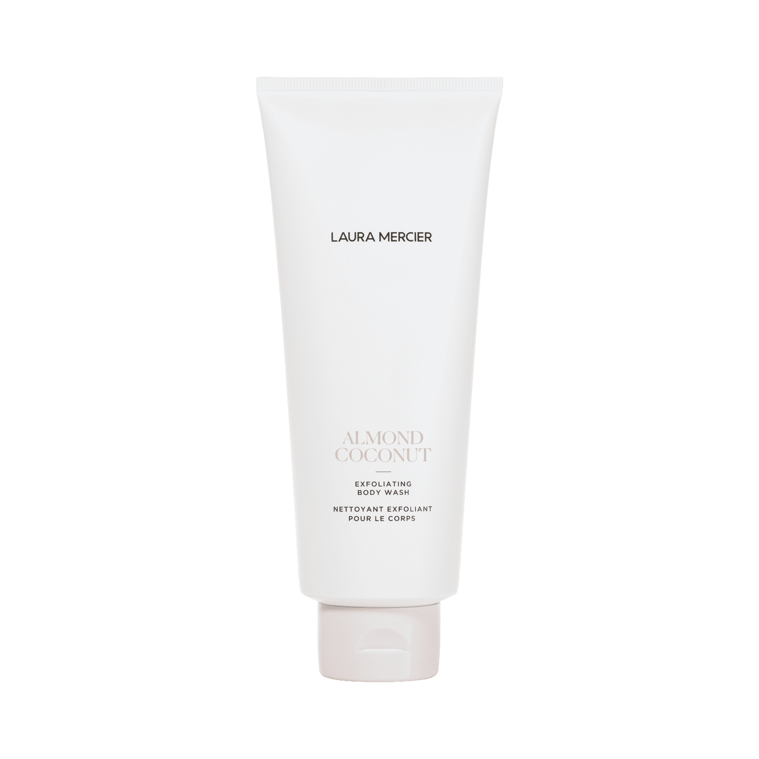 Laura Mercier Almond Coconut Exfoliating Body Wash 200ml