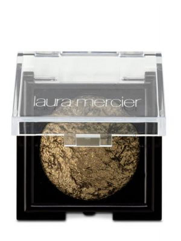 Laura Mercier Baked Eye Colour Black Karat (Black Gold) 1.6oz (45.4g