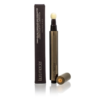 Laura Mercier/Candleglow #3 Concealer&Highlighter 0.07 oz (2.2 Ml)