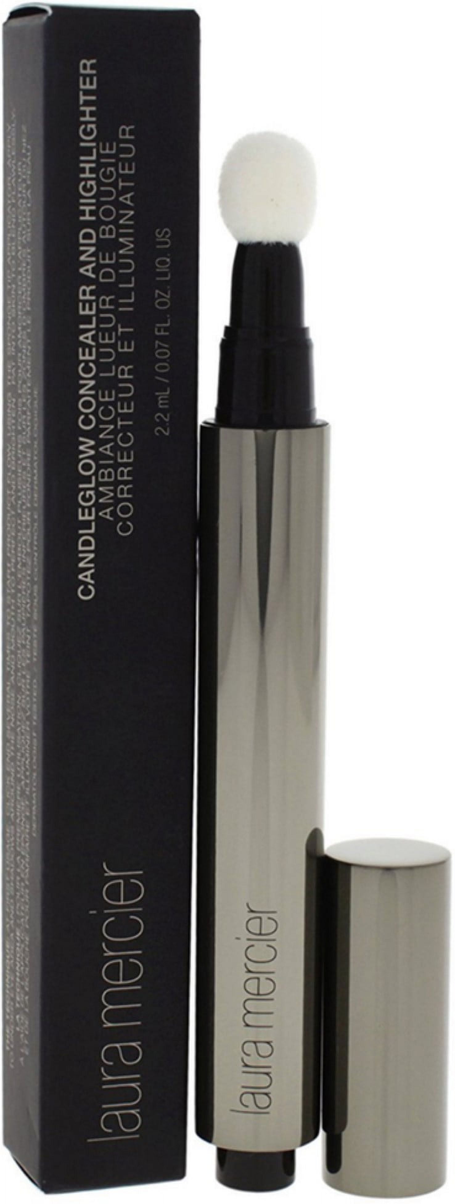 Laura Mercier Candleglow Concealer & Highlighter 6 0.07 oz