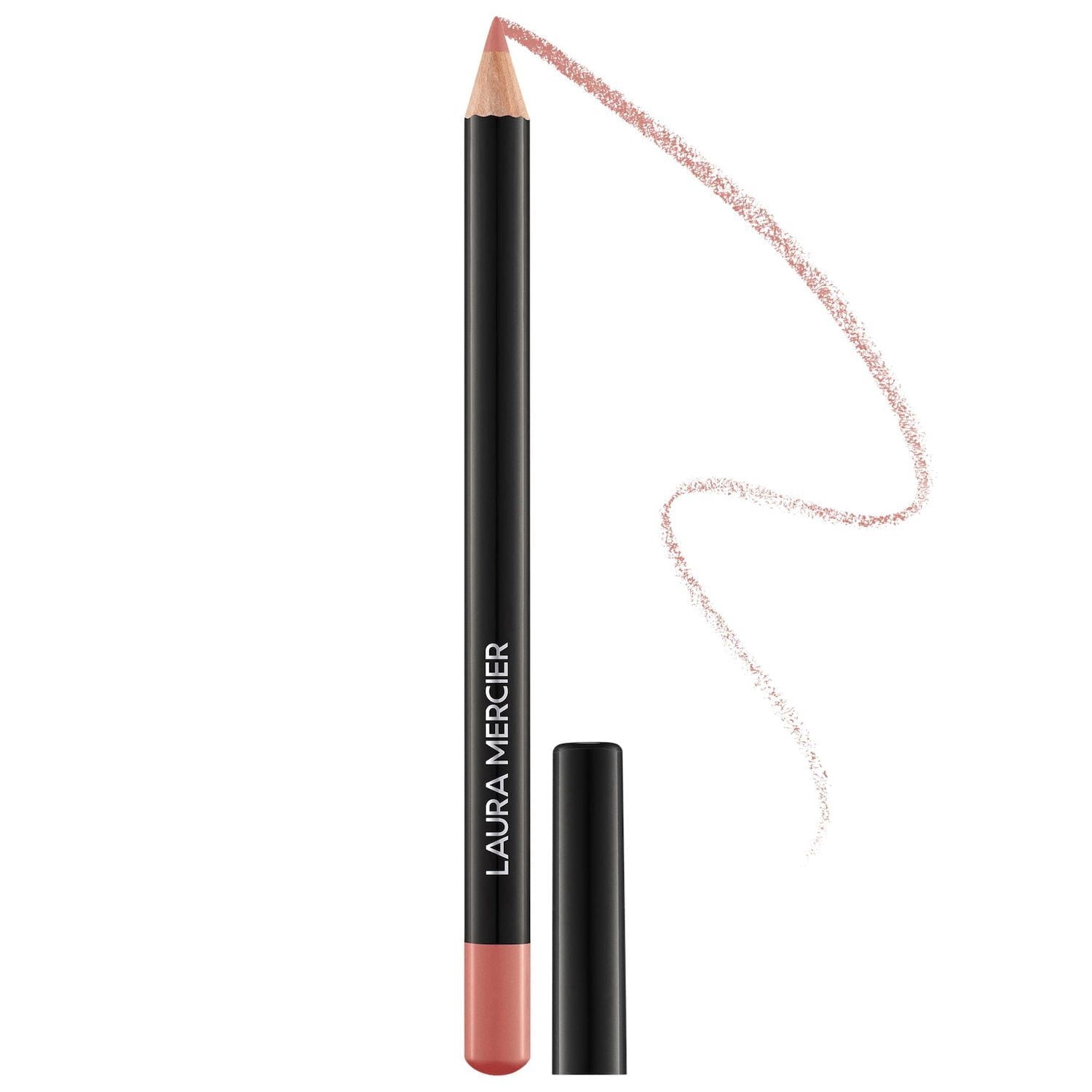Laura Mercier Caviar Perfecting Lip Liner Color: 06 Opulent Peach Size: N/A