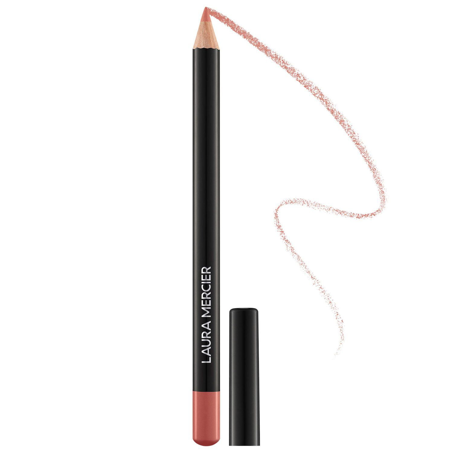 Laura Mercier Caviar Perfecting Lip Liner Color: 08 Lavish Mulberry Size: N/A