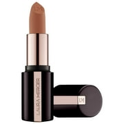 Laura Mercier Caviar Smoothing Matte Lipstick Nude Sateen , Full Size 0.13 oz, Weightless Matte Lip Color