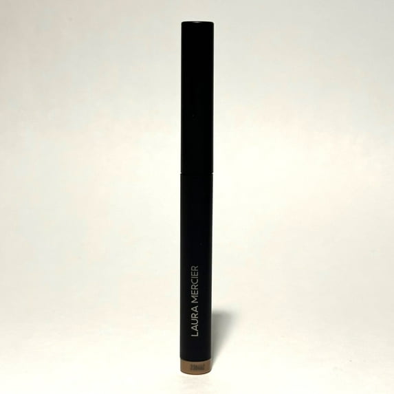 Laura Mercier Caviar Stick Eye Shadow Matte, Au Natural, 0.05 oz