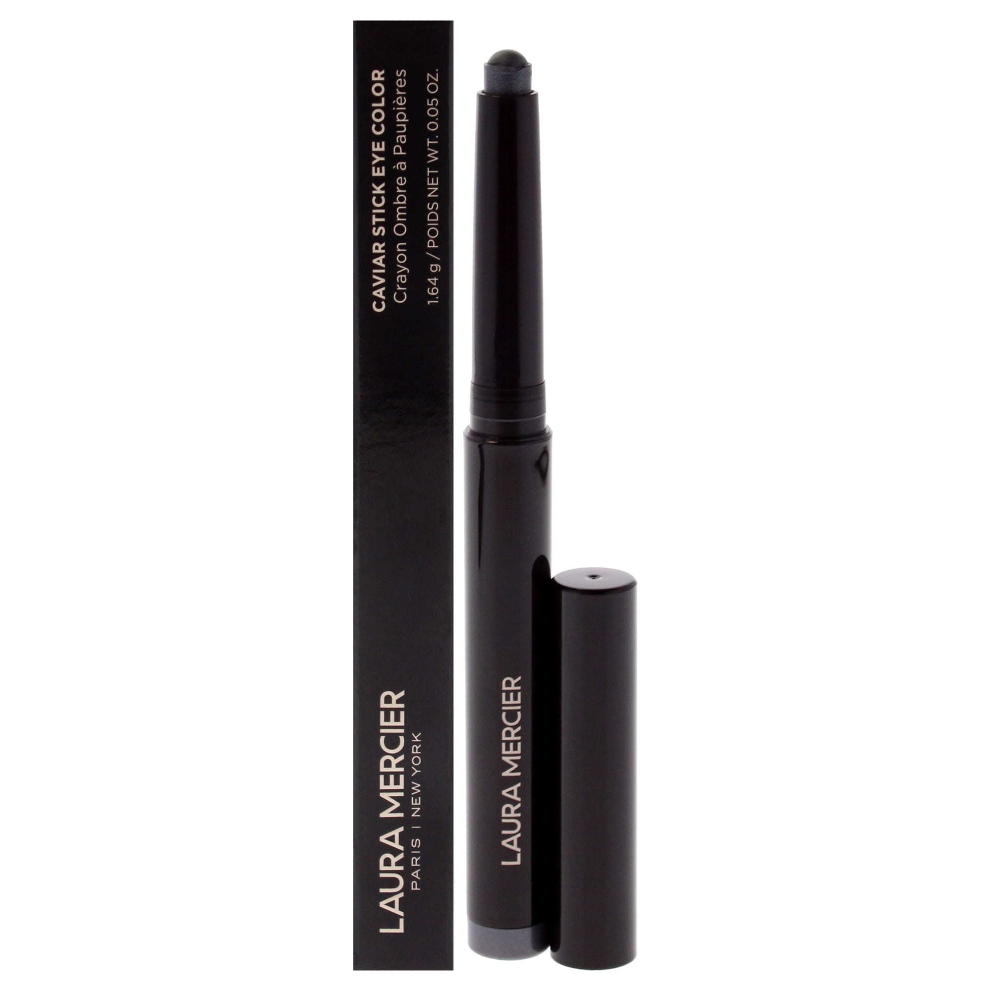 Laura Mercier Caviar Stick Eye Color - Celestial Noir , 0.05 oz Eye Shadow