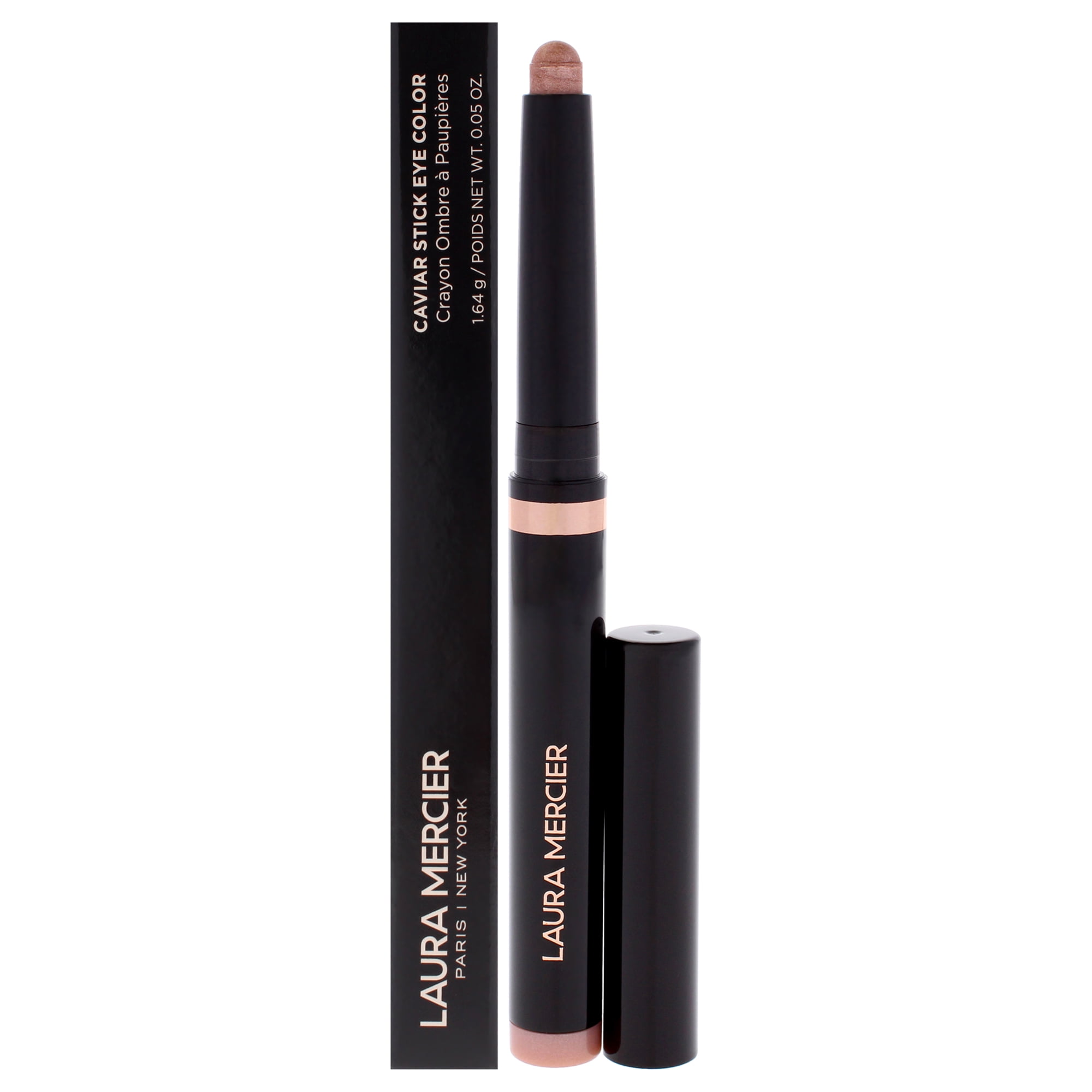 Laura Mercier Caviar Stick Eye Colour - Nude Rose, 0.05 oz Eye