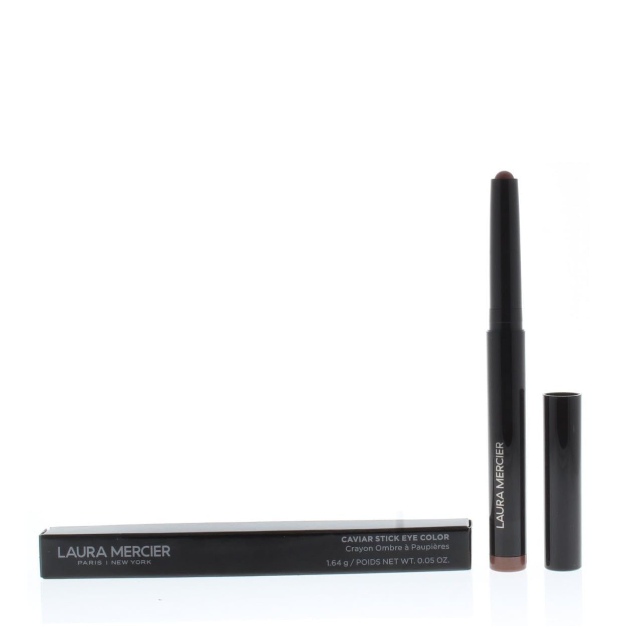 Laura Mercier Caviar Stick Eye Color Burnished Bronze 1.64g Long Lasting Shadow