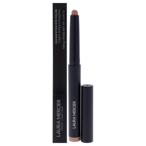 Caviar Stick Eye Colour - Caramel by Laura Mercier for Women - 0.05 oz Eye Shadow