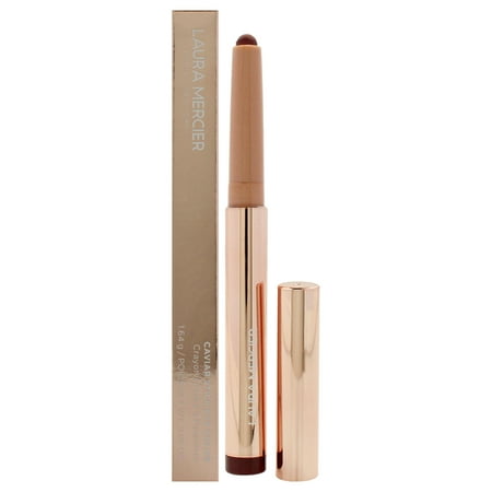 Laura Mercier Rose Glow Caviar Stick Eye Color - Rose Thorn , 0.05 oz Eye Shadow