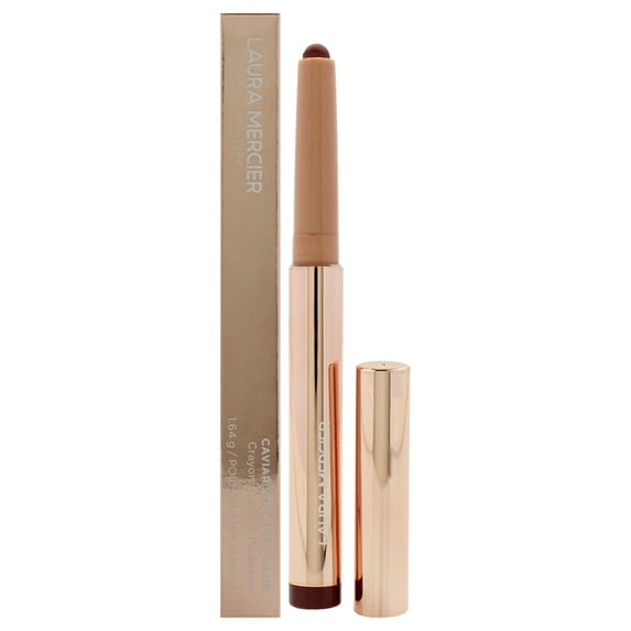 Laura Mercier Rose Glow Caviar Stick Eye Color - Rose Thorn , 0.05 oz Eye Shadow