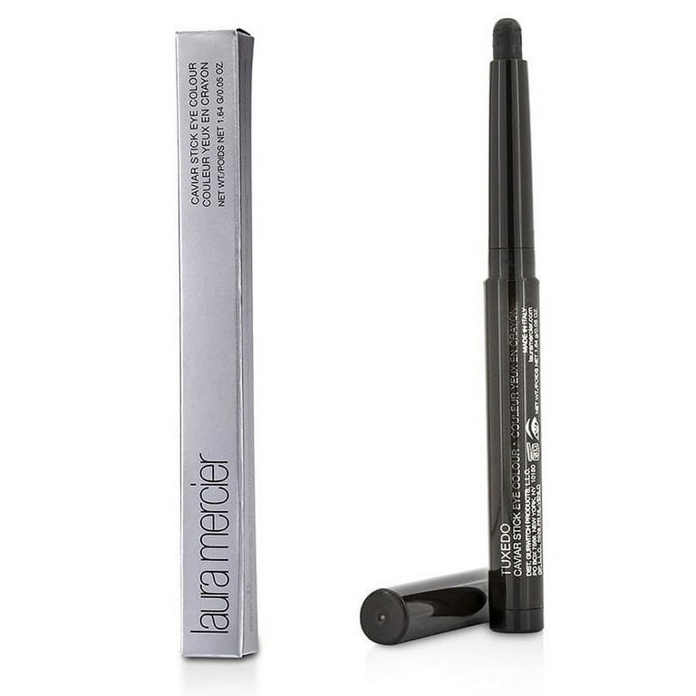 Laura Mercier - Caviar Stick Eye Color - # Tuxedo(1.64g/0.05