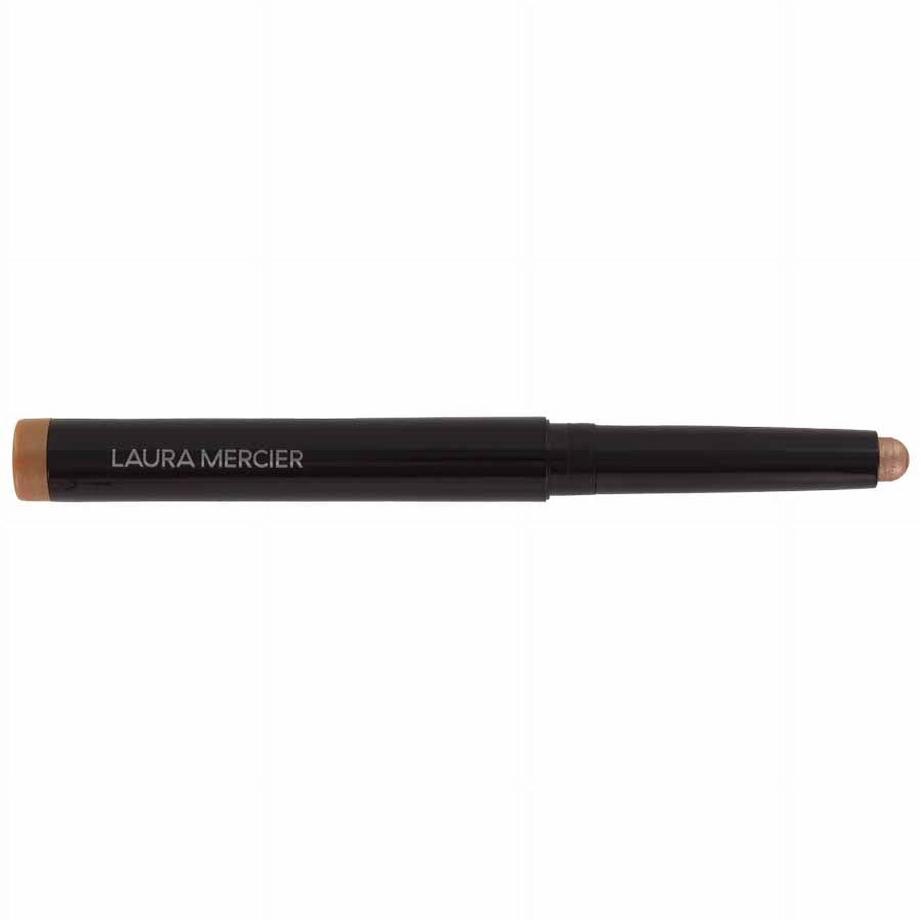 Laura Mercier Caviar Stick Lidschatten – Amethyst, 2 G, Langanhaltend & Pflegend