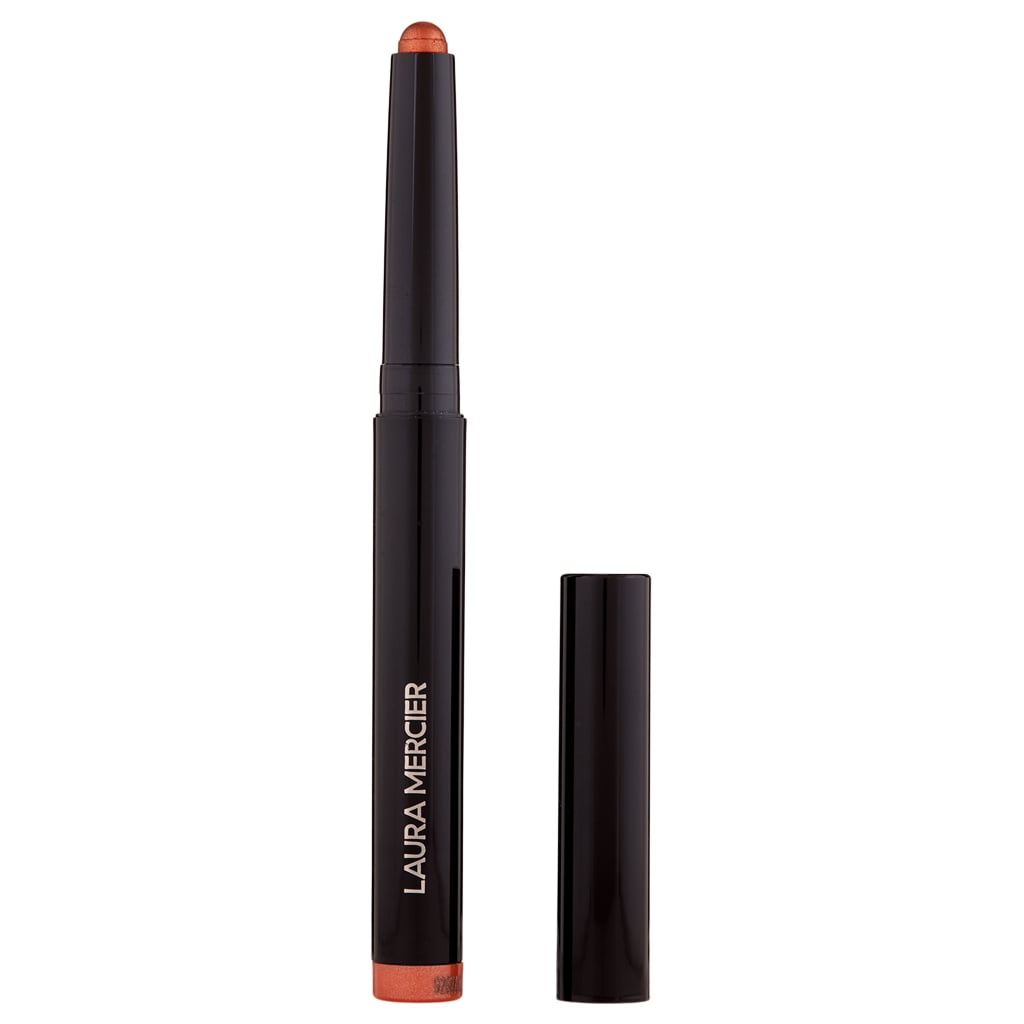 Laura Mercier Caviar Stick Eye Colour Eyeshadow - Sienna (Burnt Orange Shimmer)