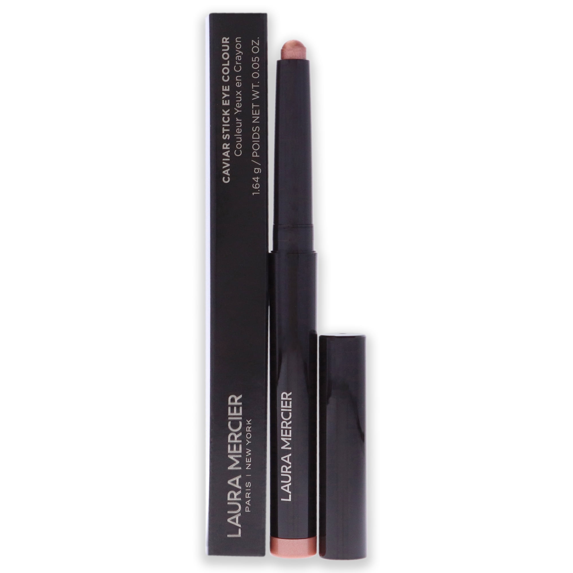Laura Mercier Caviar Stick Eye Colour - Nude Rose, 0.05 oz