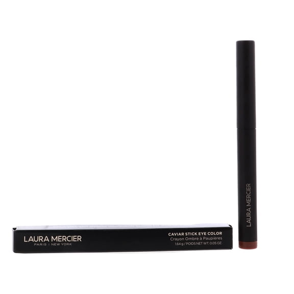 Laura Mercier Caviar Stick Eye Shadow Matte, Brick, 0.05 oz