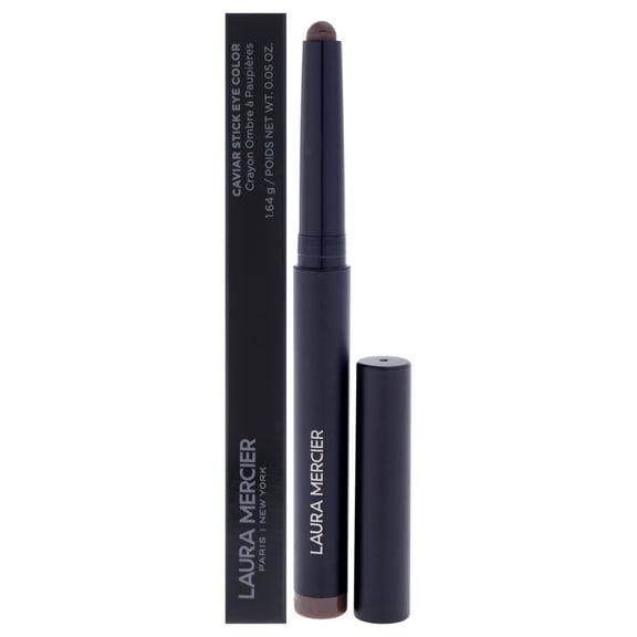 Caviar Stick Eye Colour - Cafe Noir by Laura Mercier for Women - 0.05 oz Eye Shadow