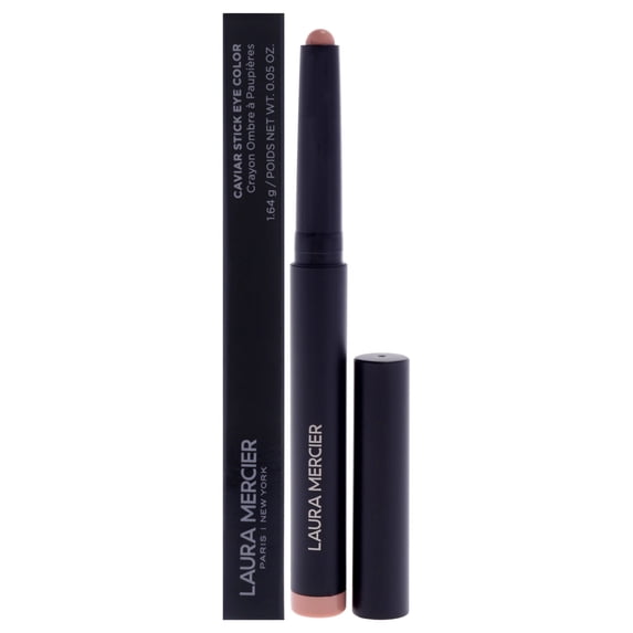 Caviar Stick Eye Colour - Dune by Laura Mercier for Women - 0.05 oz Eye Shadow