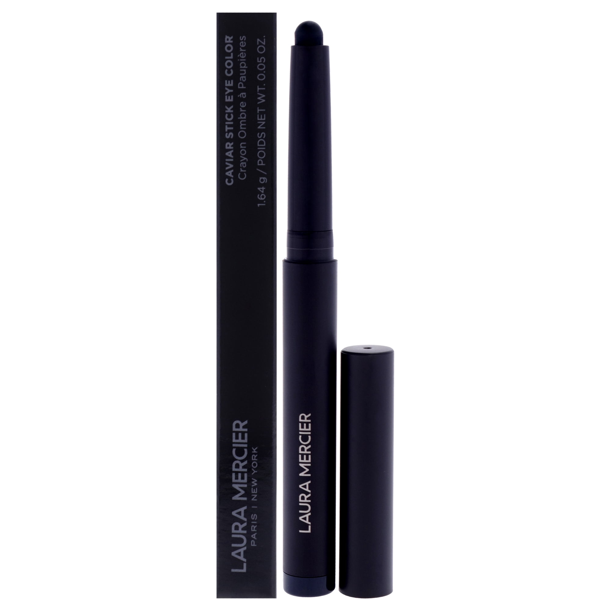 LAURA MERCIER CAVIAR STICK EYE COLOR 6色 Caviar Stick Eye Shadow Matte