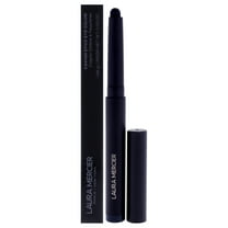 Caviar Stick Eye Colour - Midnight Blue by Laura Mercier for Women - 0.05 oz Eye Shadow
