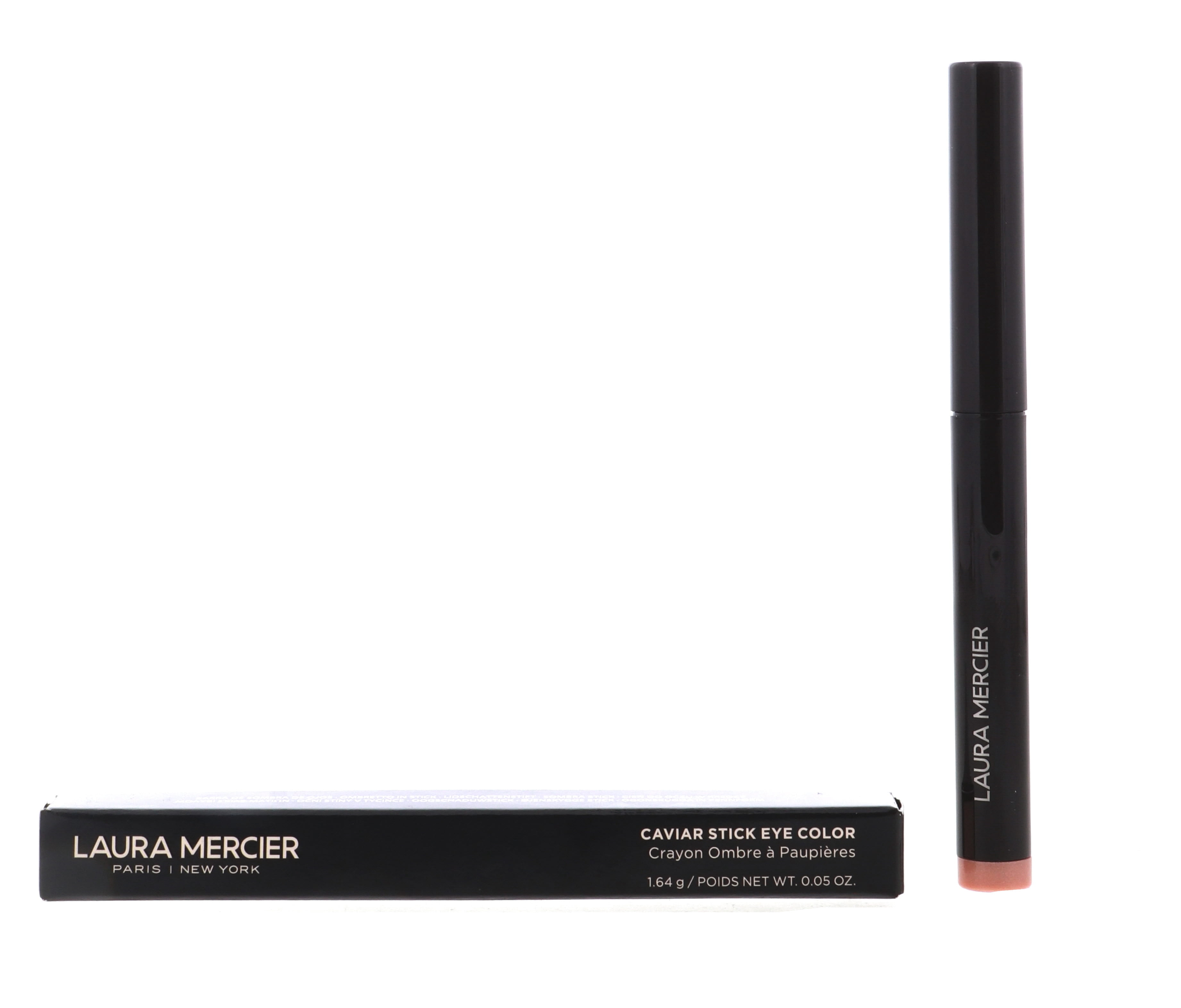 Laura Mercier Caviar Stick Eye Shadow, Starlight,0.05 oz