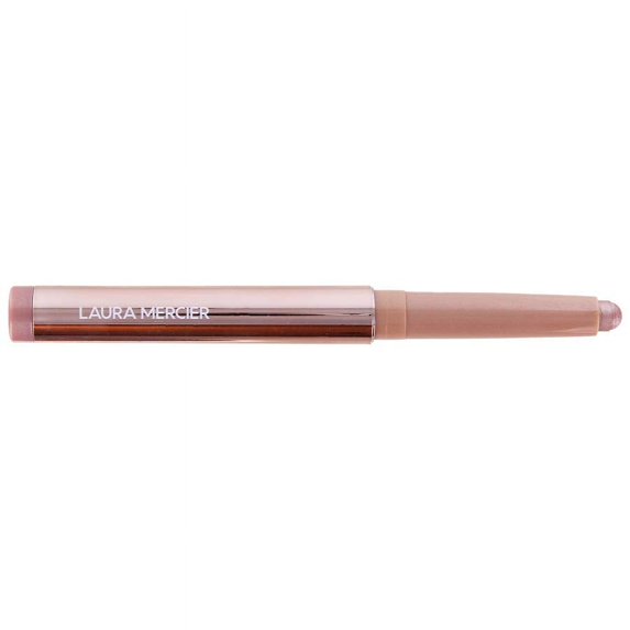 Laura Mercier Caviar Stick Eye Shadow, Wild Rose, 0.05oz