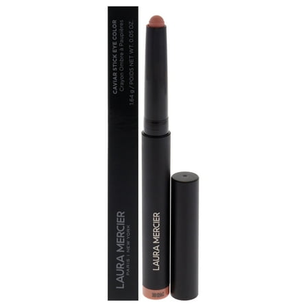 Laura Mercier Caviar Stick Eye Color - Peach , 0.05 oz Eye Shadow
