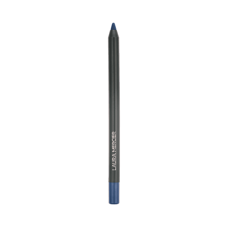 Laura Mercier Caviar Tightline Eyeliner, Bleu Marine, 0.04 oz