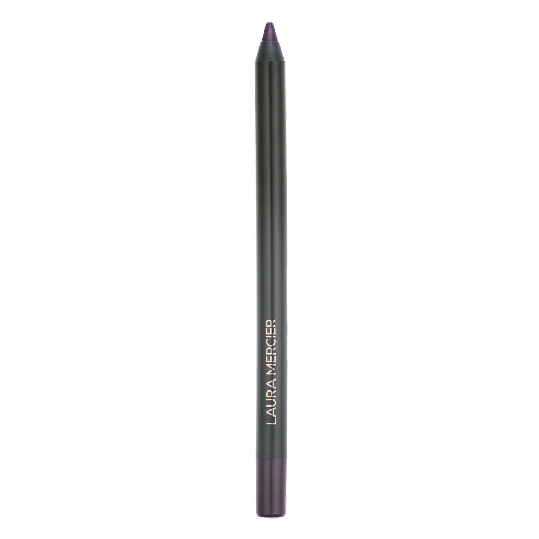 Laura Mercier Caviar Tightline Eyeliner, Dark Plum, 0.04 oz