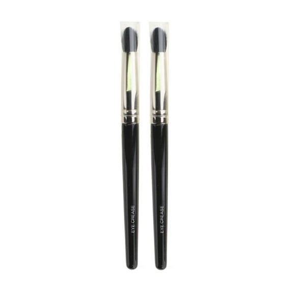 Laura Mercier Eye Crease Brush New Length 5" (Pack Of 2)