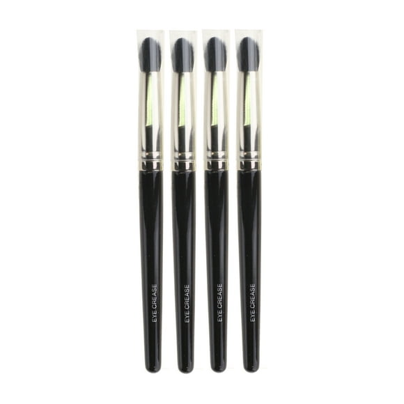 Laura Mercier Eye Crease Brush New Length 5" (Pack Of 4)