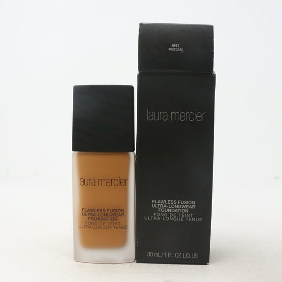 Laura Mercier - Flawless Fusion 5N1 Pecan Foundation (30ml)