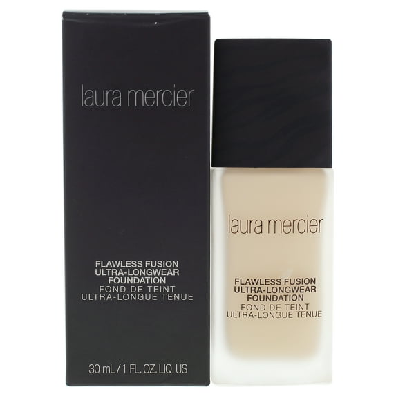 Laura Mercier Flawless Fusion Ultra-Longwear Foundation - Creme 1 oz Foundation