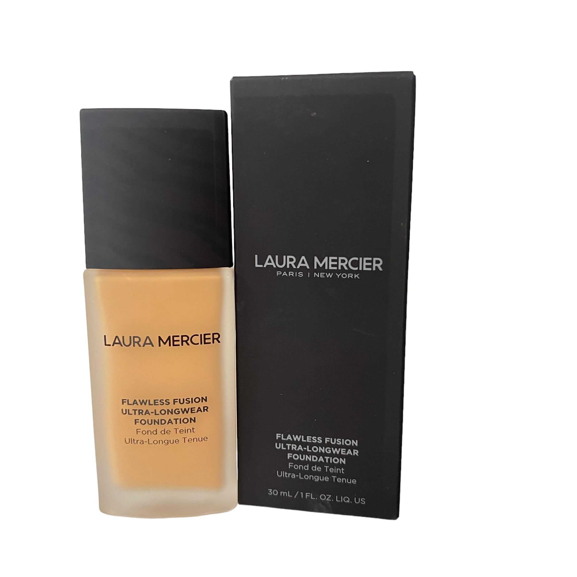 Uoma by Sharon C, Flawless IRL Skin Perfecting Foundation