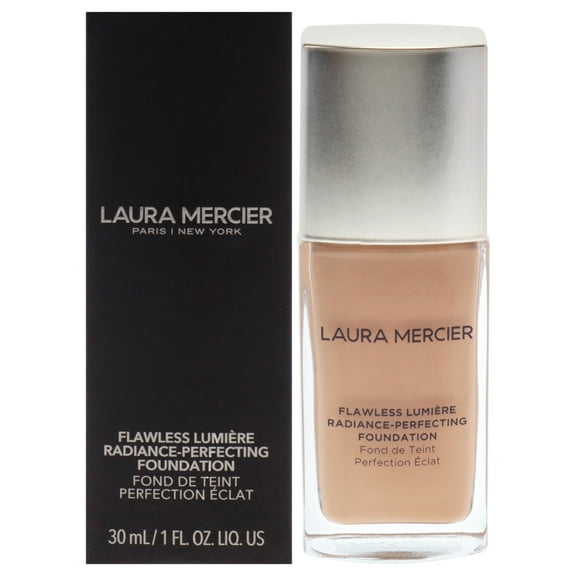 Laura Mercier Flawless Lumiere Radiance-Perfecting Foundation - 3N1.5 Latte , 1 oz Foundation