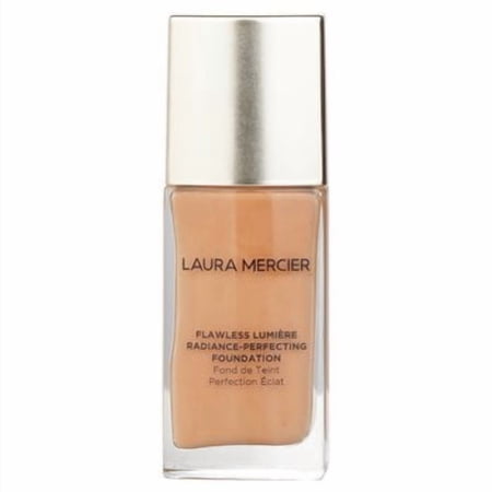 Flawless Lumiere Radiance-Perfecting Foundation - 2N2 Linen by Laura Mercier for Women - 1 oz Foundation