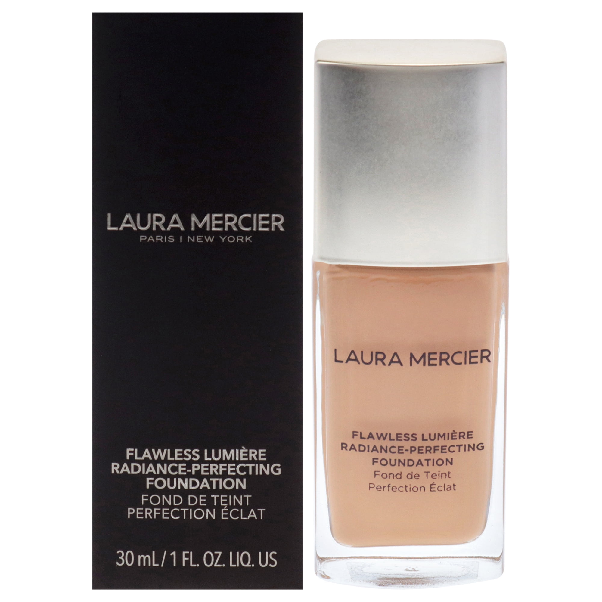 Laura Mercier Flawless Lumiere Radiance-Perfecting Foundation