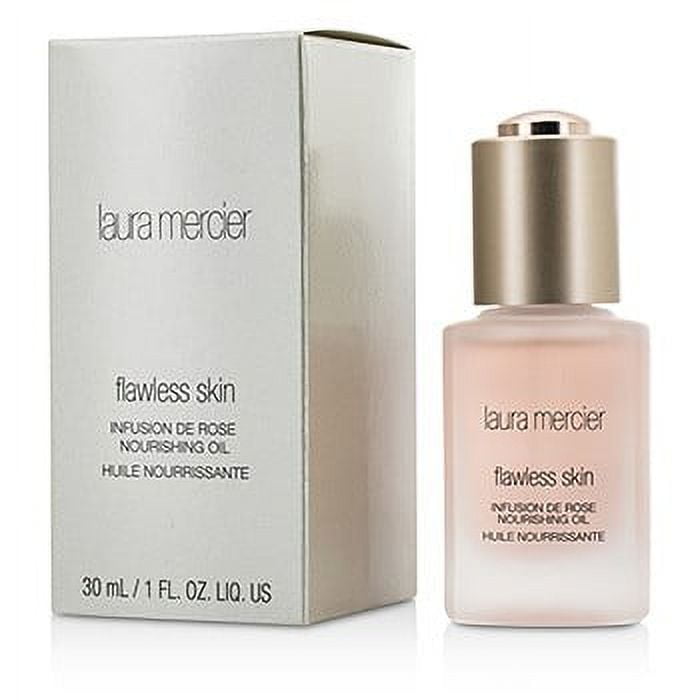Flawless Skin Infusion De Rose Nourishing Oil