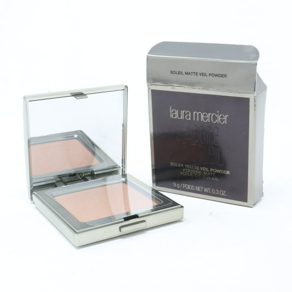 Laura Mercier J'adore Le Soleil Matte Veil Powder 0.3oz / 9g