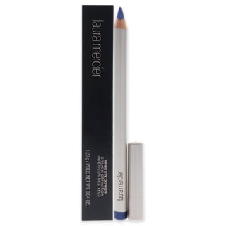  LAURA GELLER NEW YORK Kajal Longwear Kohl Eyeliner Pencil with  Caffeine, Smooth & Blendable Makeup, Deep Black : Beauty & Personal Care